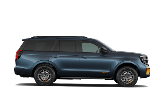 2027 Ford Expedition